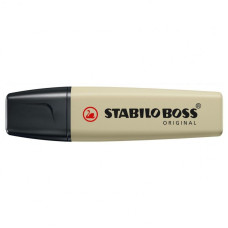 STABILO BOSS ORIGINAL PASTEL 10 EVIDENZIA VERDE OLIVA