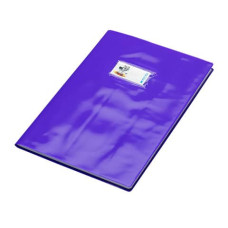 BALMAR COPRIMAXI BEAT COPERTINA QUADERNO LACCATA VIOLA