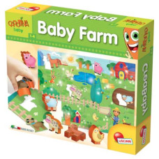 CAROTINA BABY FARM