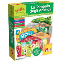 Carotina baby puzzle il mare