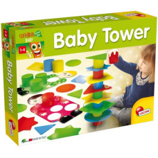 CAROTINA BABY TOWER