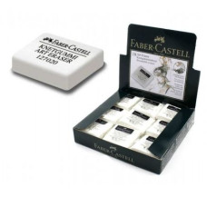 FABER CASTELL GOMMA PANE BIANCA