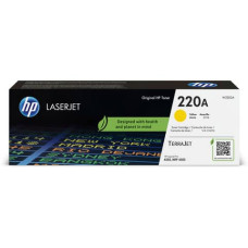 TONER LASERJET HP 220A GIALLO W202A
