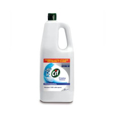 CREMA SGRASSANTE PROFESSIONALE CIF BIANCO