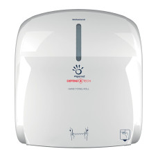 DISPENSER ASCIUGAMANO AUTOCUT MINI MANUALE