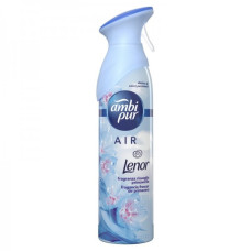 AMBIPUR DEODORANTE PER AMBIENTI LENOR RISVEGLIO PRIMAVERILE 300ML.