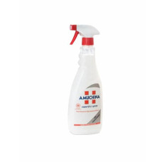 AMUCHINA DISINFETTANTE SUPERFICI SPRAY CON SGRASSATORE 750 ML