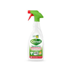 CITROSIL SGRASSATORE DISINFETTANTE 650ML