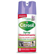 CITROSIL SPRAY DISINFETTANTE MULTISUPERFICIE 300 ML