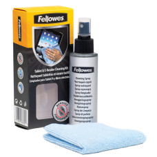 FELLOWES-KIT PULIZIA TABLET E-READER 120ML.