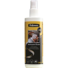 FELLOWES-SPRAY PULIZIA SCHERMO 250 ML.