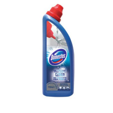 GEL DETERGENTE CLORINATO MULTIUSO PRO FORMULA DOMESTOS FLACONE 750 ML