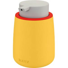 LEITZ COSY DISPENSER 300ML. GIALLO CALDO