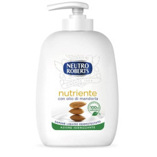 NEUTRO ROBERTS  SAPONE LIQUIDO 200 ML NUTRIENTE