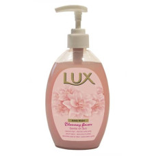 SAPONE LIQUIDO PER MANI LUX FLACONE 500 ML