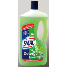 SMAC DETERGENTE PAVIMENTI