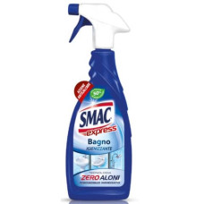 SMAC DETERGENTE SGRASSATORE BAGNO EXPRESS 650 ML