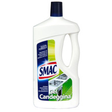 SMAC GEL CON CANDEGGINA