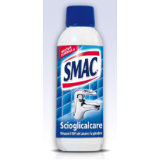 SMAC GEL SCIOGLICALCARE