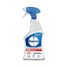 SPRAY DISINFETTANTE SUPERFICI CLASSICO SENZA RISCIACQUO NAPISAN 750 ML