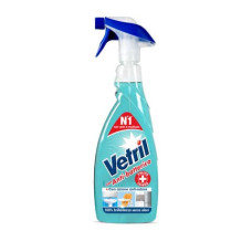 VETRIL DETERGENTE MULTISUPERFICIE 650 ML IGIENIZZANTE