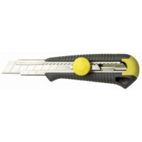 Stanley cutter in metallo