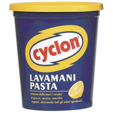 CYCLON PASTA LAVAMANI