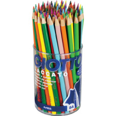 FILA LACCATO COLORI ASSORTITI BARATTOLO 84 PASTELLI