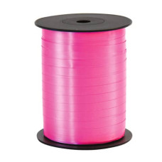 ROTOLO NASTRO PER PACCHI REGALO LISCIO FUCSIA 10X250MT