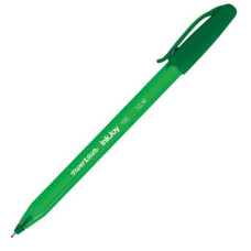 PAPERMATE INKJOY 100 CAP SFERA VERDE CONF.50