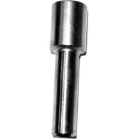 Punzone di ricambio carl 120