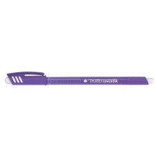 PENNA A SFERA CANCELLABILE TRATTO CANCELLIK 1 MM VIOLA 