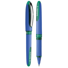 SCHNEIDER ONE HYBRID C PENNA ROLLER 0.3MM GREEN