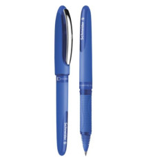 SCHNEIDER ONE HYBRID C PENNA ROLLER 0.5MM BLUE