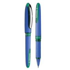 SCHNEIDER ONE HYBRID C PENNA ROLLER 0.5MM GREEN