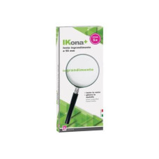 IKONA  LENTE D'INGRANDIMENTO DIAM.50MM