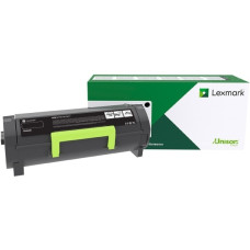 TONER LEXMARK RETURN B242H00 NERO