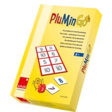 PLUMINGO 2 GIOCHI