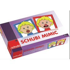 SCHUBI MIMICA