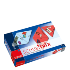 SCHUBITRIX ENGLISH SCHOOL - BODY 