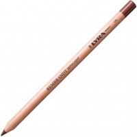 Lyra sepia matita light grassa