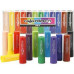TEMPERA SOLIDA SOFT COLOR STICK 10 GRAMMI - 12 PEZZI COLORI ASSORTITI TEMPERA SOLIDA SOFT COLOR STICK 10 GRAMMI - 12 PEZZI COLORI ASSORTITI