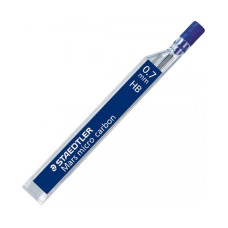 STAEDTLER MINE 250 07 MARS MICRO CARBON 0,7 MM HB