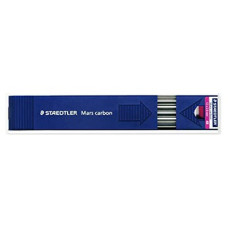 STAEDTLER MINE 2MM 4B ASTUCCIO 12 MINE