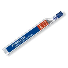 STAEDTLER MINE MICRO CARBON  HB  ASTUCCIO 12 MINE 0,5MM. 250 05-HB