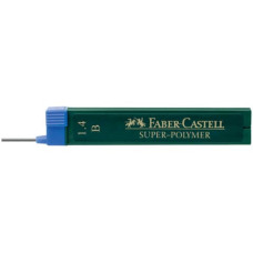 FABER CASTEL ASTUCCIO 6 MINE B 1,4MM