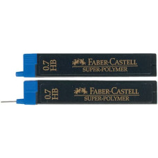 FABER CASTEL MINE HB 0,7MM