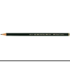 FABER-CASTELL 9000 MATITA 4H