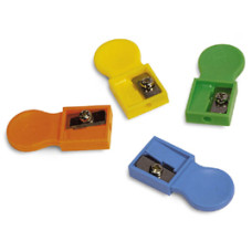 LEBEZ AFFILAMINE COLORI ASSORTITI CONF.50