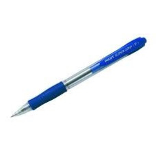 PILOT H185SL PORTAMINE SUPERGRIP MINA 0,5 MM BLU